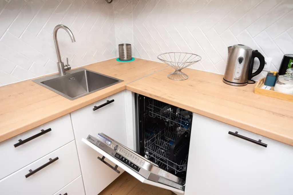 Квартира Квартира в центре — Ломоносов