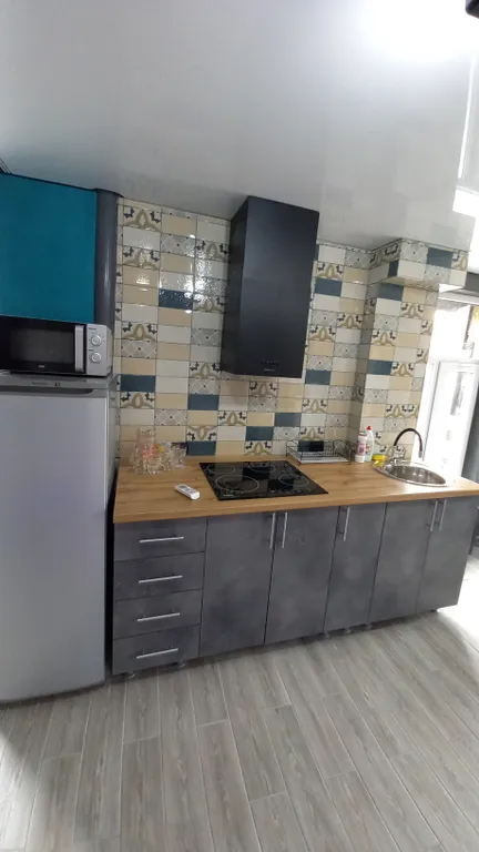 Коттедж Райское место — аренда посуточно в Невинномысск