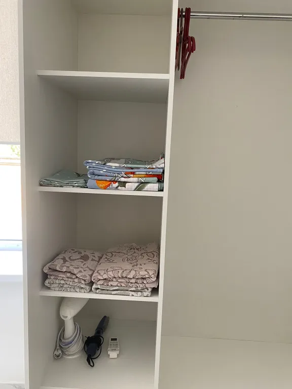 Квартира рядом с морем