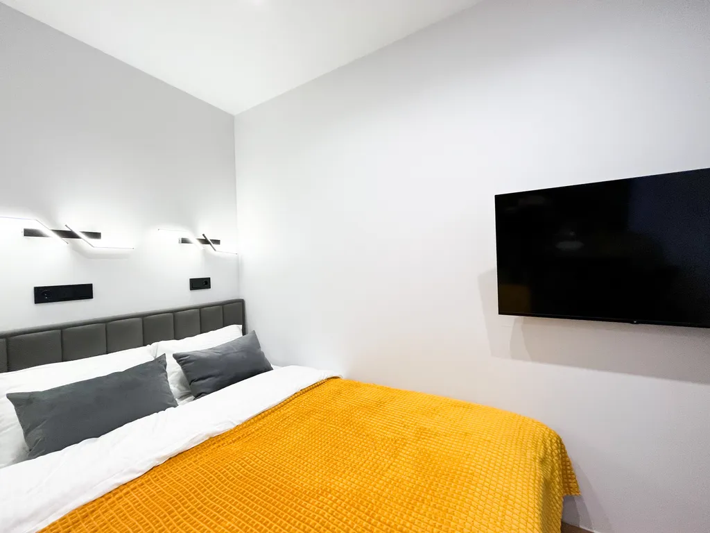 Уютная студия в центре