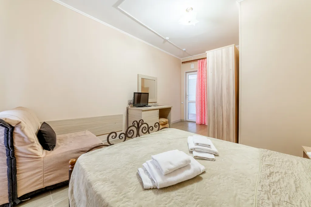 Квартира Комната — Нижнее Учдере