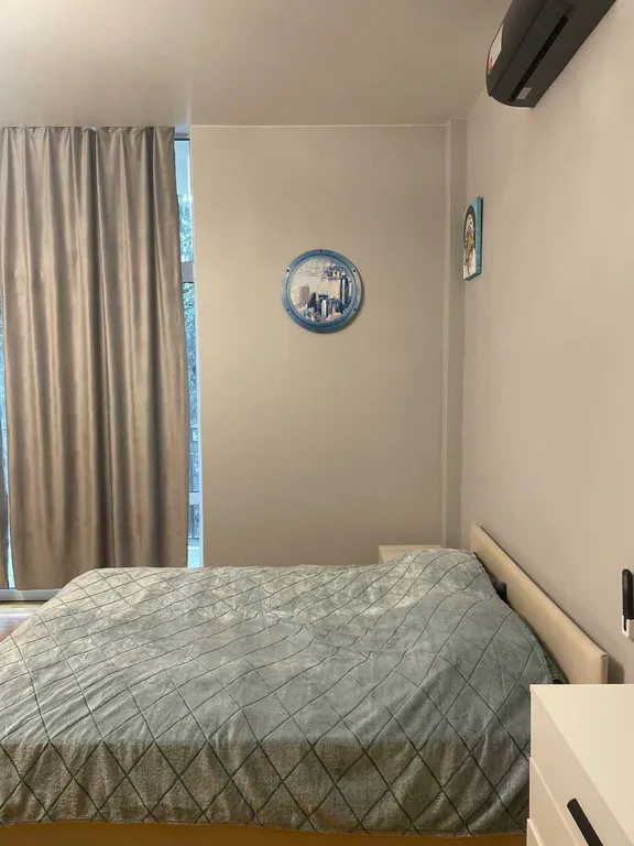 Квартира Уютные апартаменты с видом на море — аренда посуточно в Гурзуф