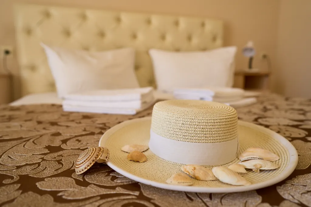 Квартира Квартира Двухместный номер комфортный — Кучугуры