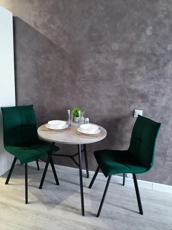 Квартира Квартира Атмосферная студия тихого места — Екатеринбург