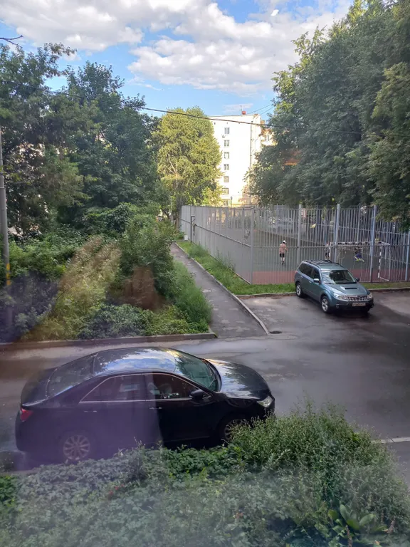 Квартира-мечта недалеко от центра