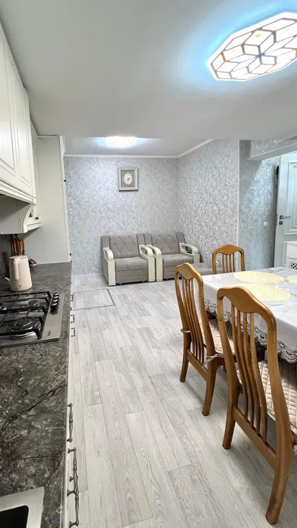 Домик у парка