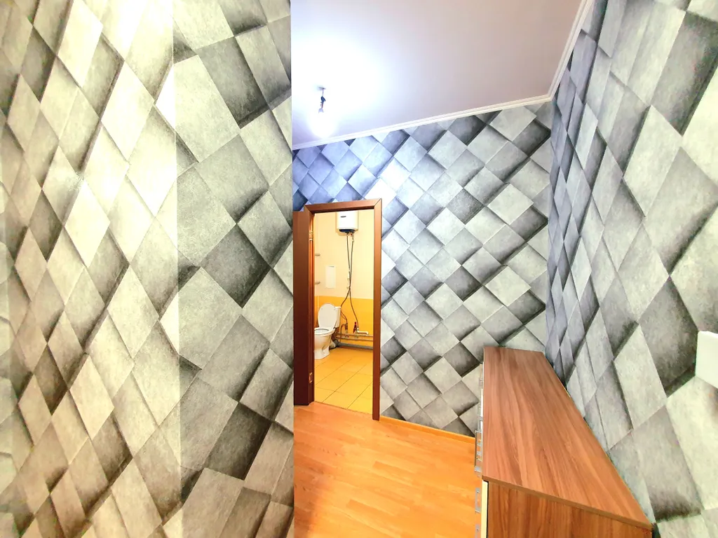 Квартира в центре города, рядом ДК Энергомаш, парковая зона