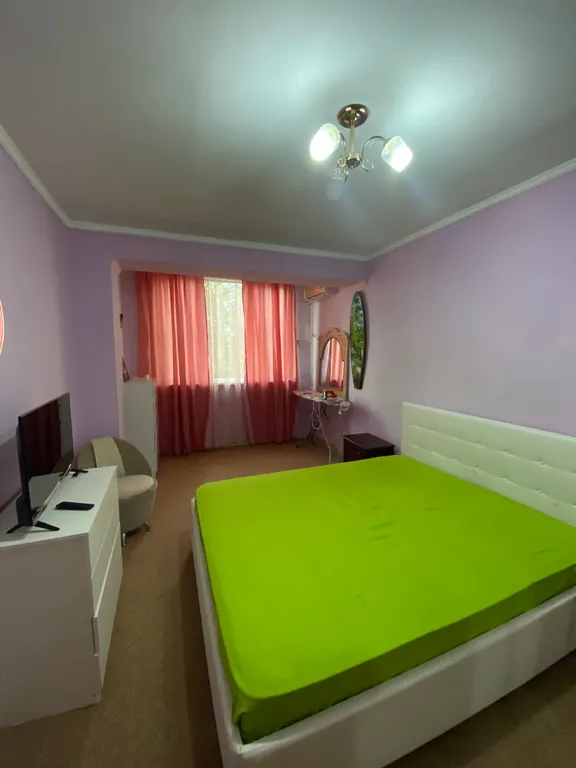 Квартира Уютная квартира — Гагра