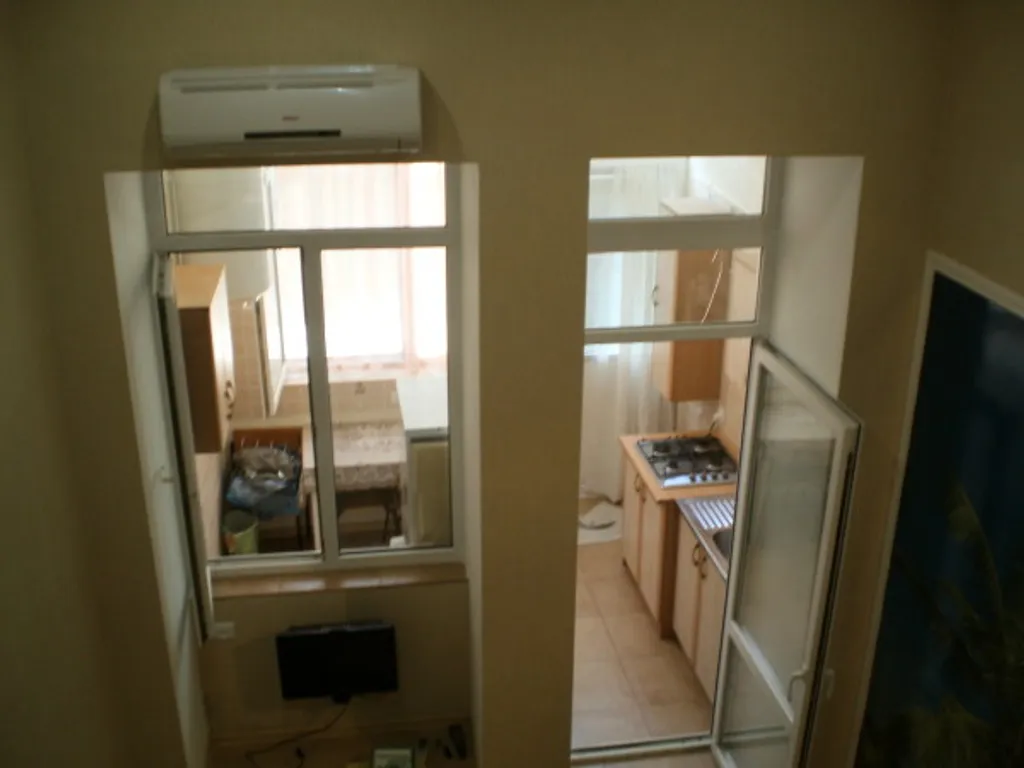 Квартира у моря