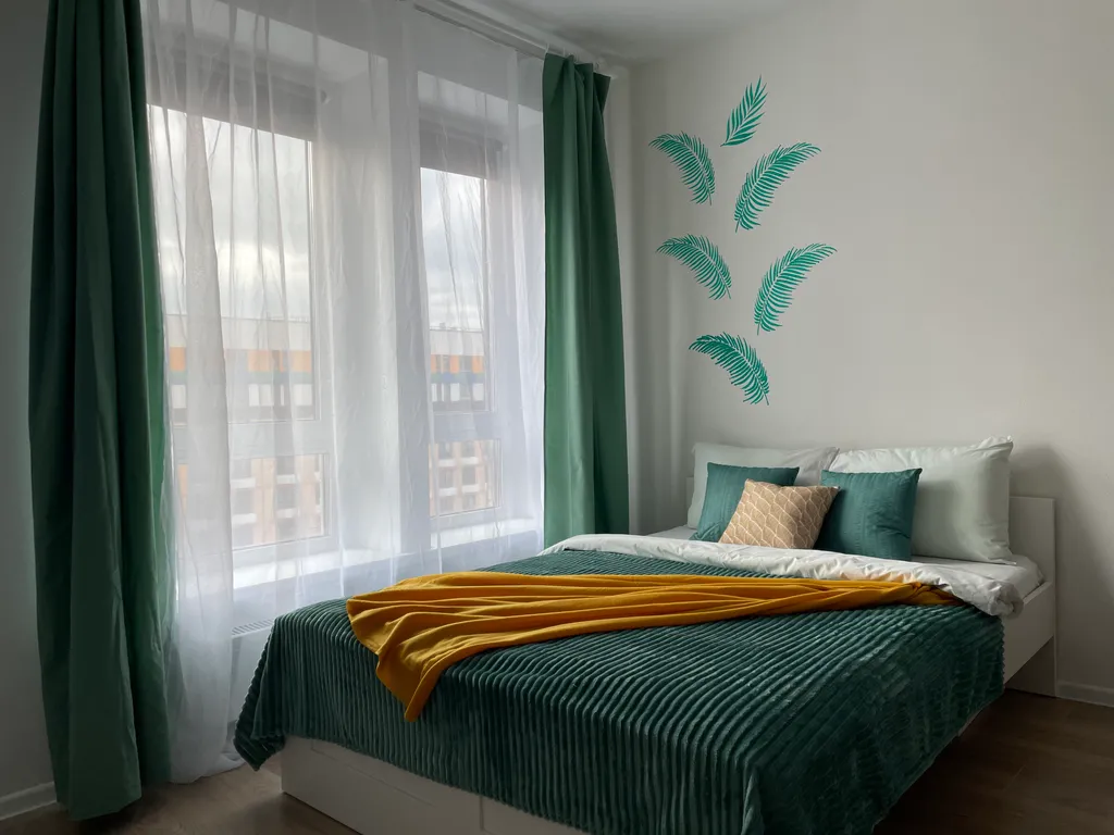 Студия в 10 минутах от метро Котельники на Лётчика Ларюшина