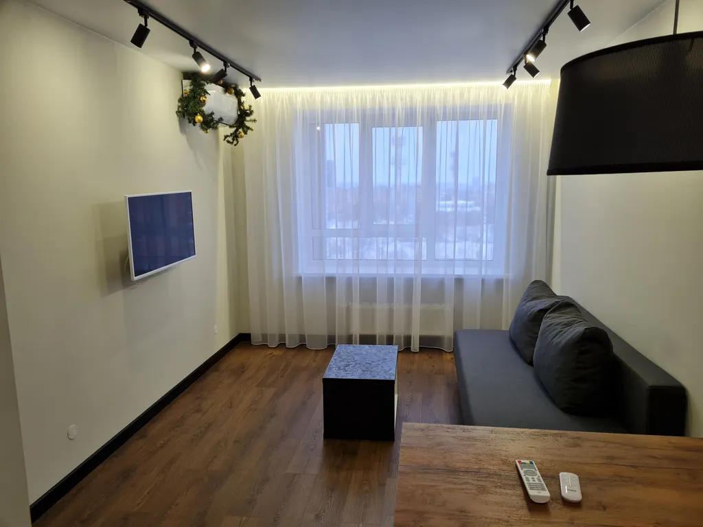 Уютная квартира в центре