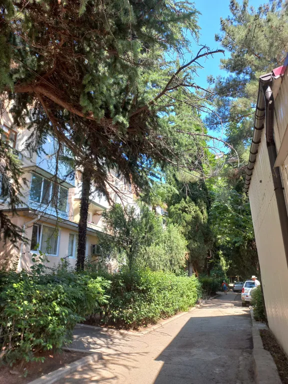 Уютная квартира в центральной части