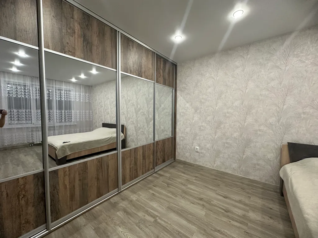 Квартира в удобном районе