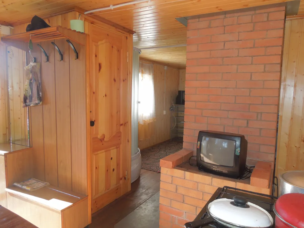 1-комнатный Дом