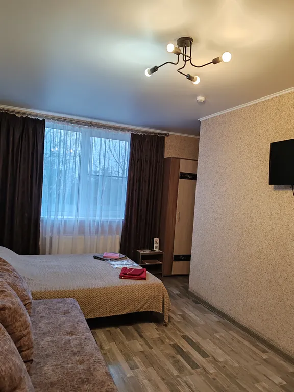 Гранд шале Банное