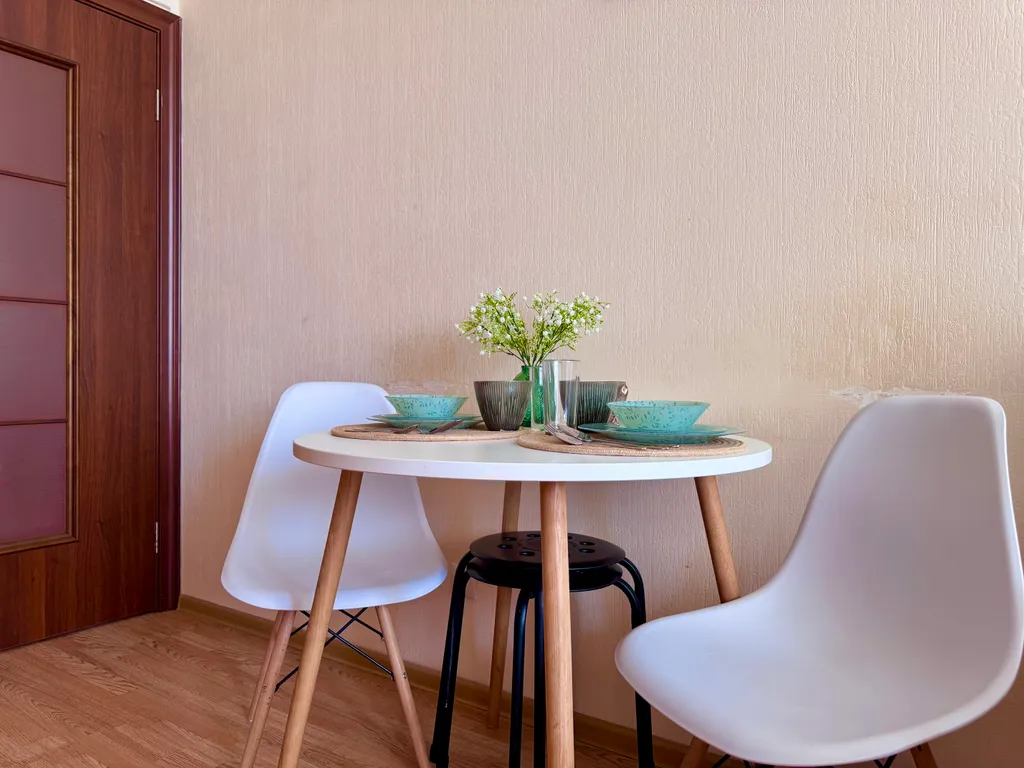 Квартира Уютная квартира рядом с аквапарком — Тюмень