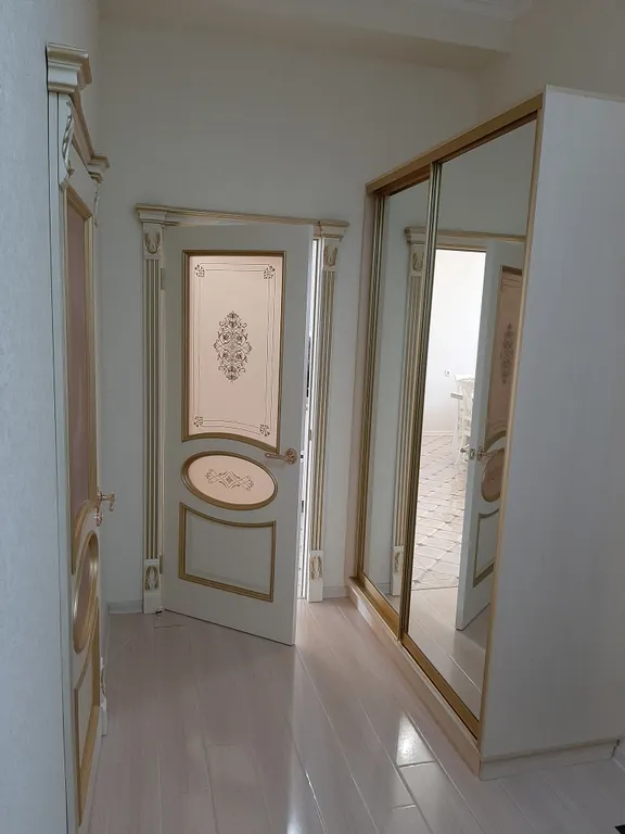 Апартаменты на Курортном бульваре