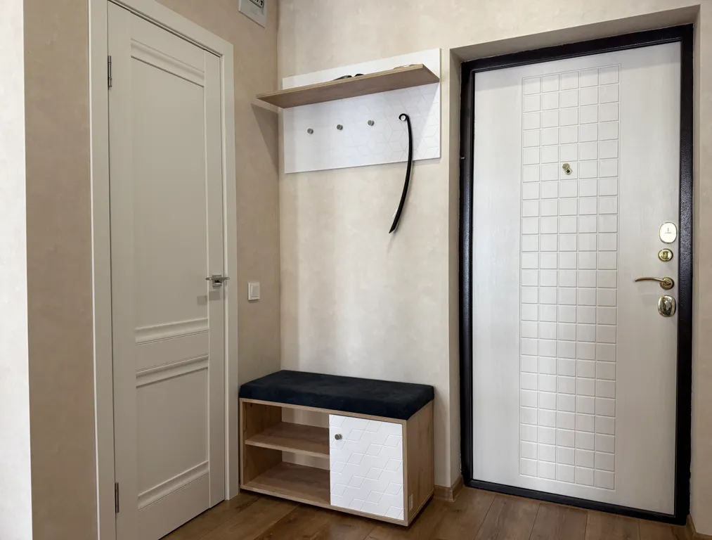 Квартира в ЖК Каравелла Португалии