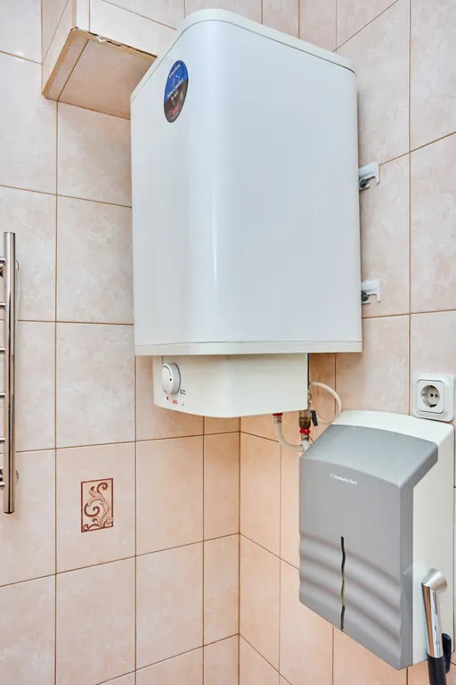 Спальное место в общем 4-х местном номере для ЖЕНЩИН