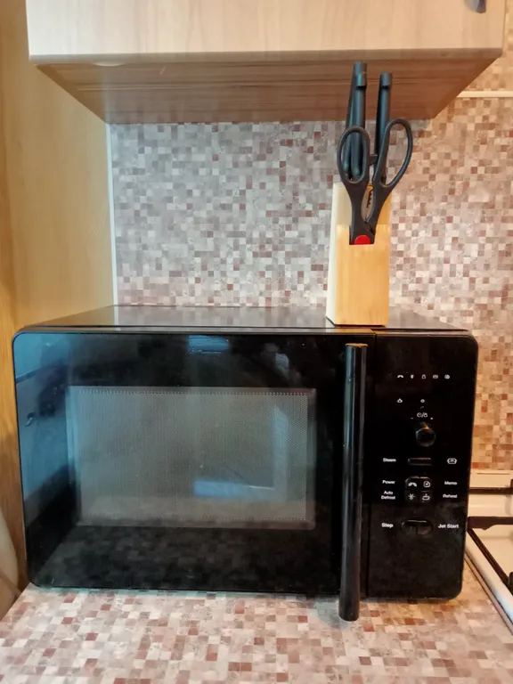 Уютные апартаменты