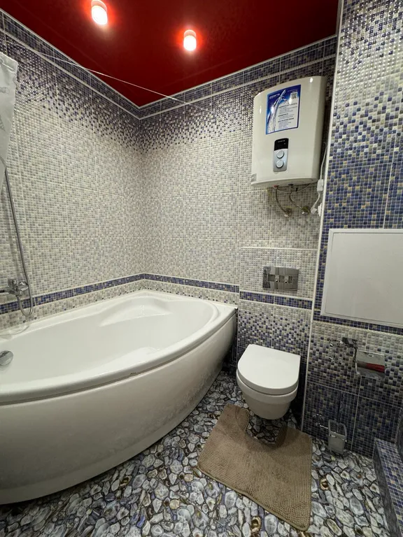 Квартира Уютная, просторная квартира — Котельники