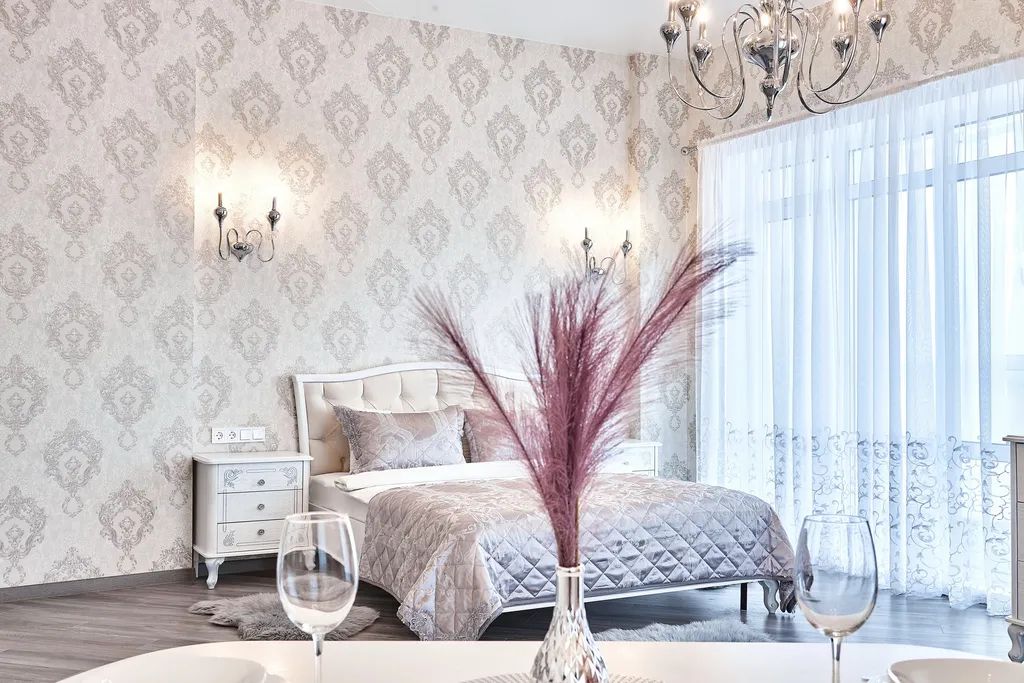 Бесподобный вид с 24 этажа на Минск, рядом с Минск Ареной