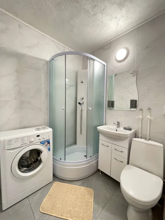 Квартира рядом с Ледовым дворцом