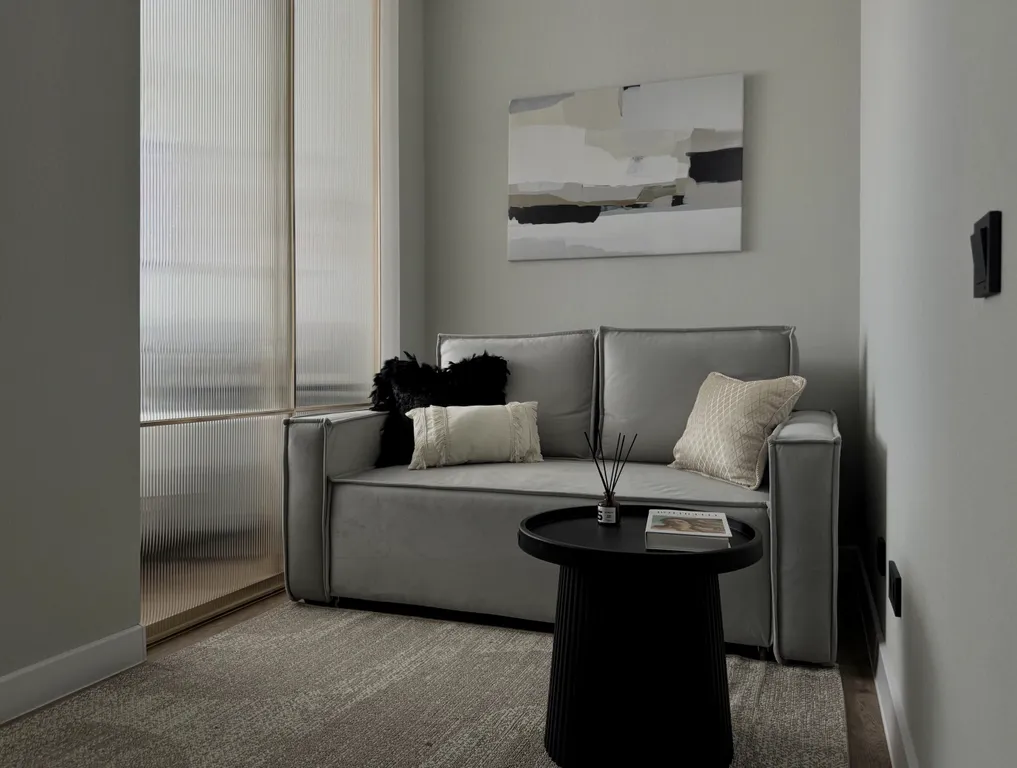 Квартира Уютная студия — аренда посуточно в Самара