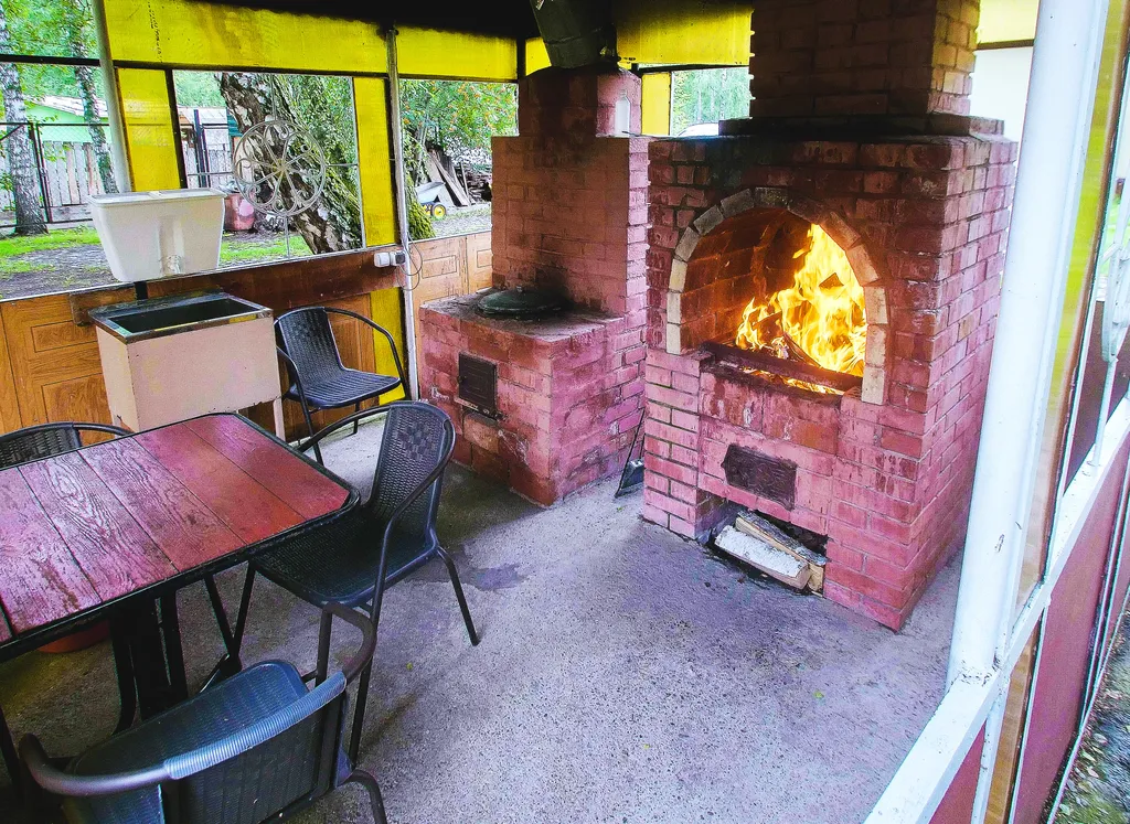 Двухместный номер №5