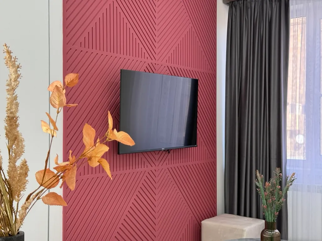 New trendy 1bd apt, Unbeatable location