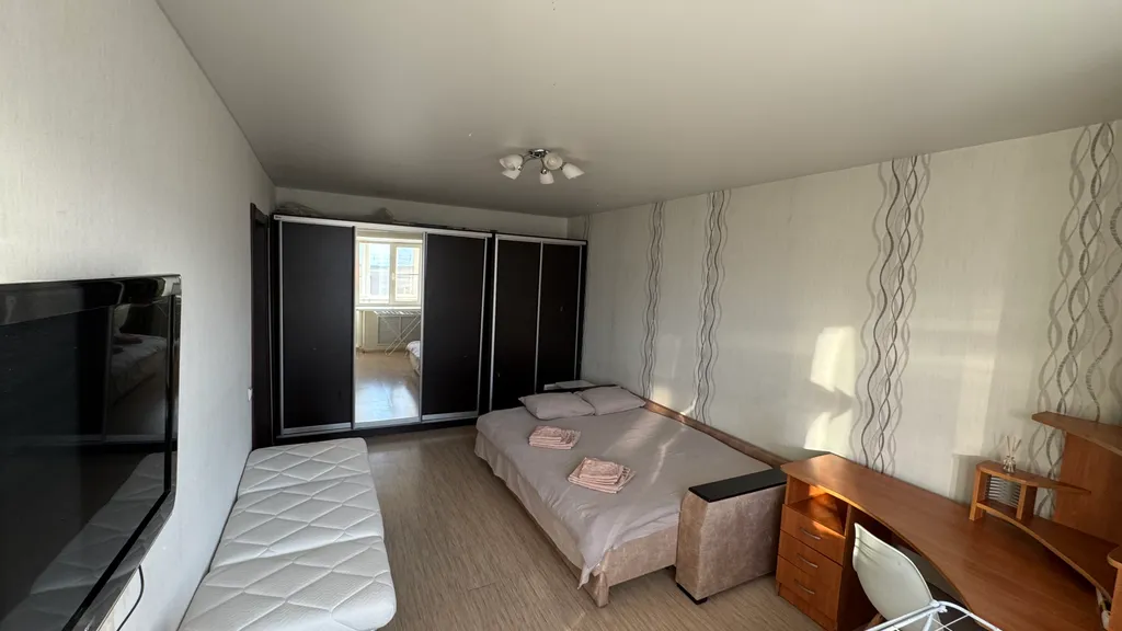 Квартира Удобная квартира в историческом центре — Ярославль