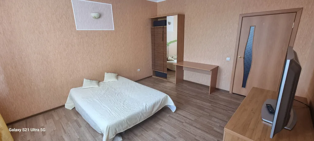 Квартира 1-комнатная Квартира — Краснодар