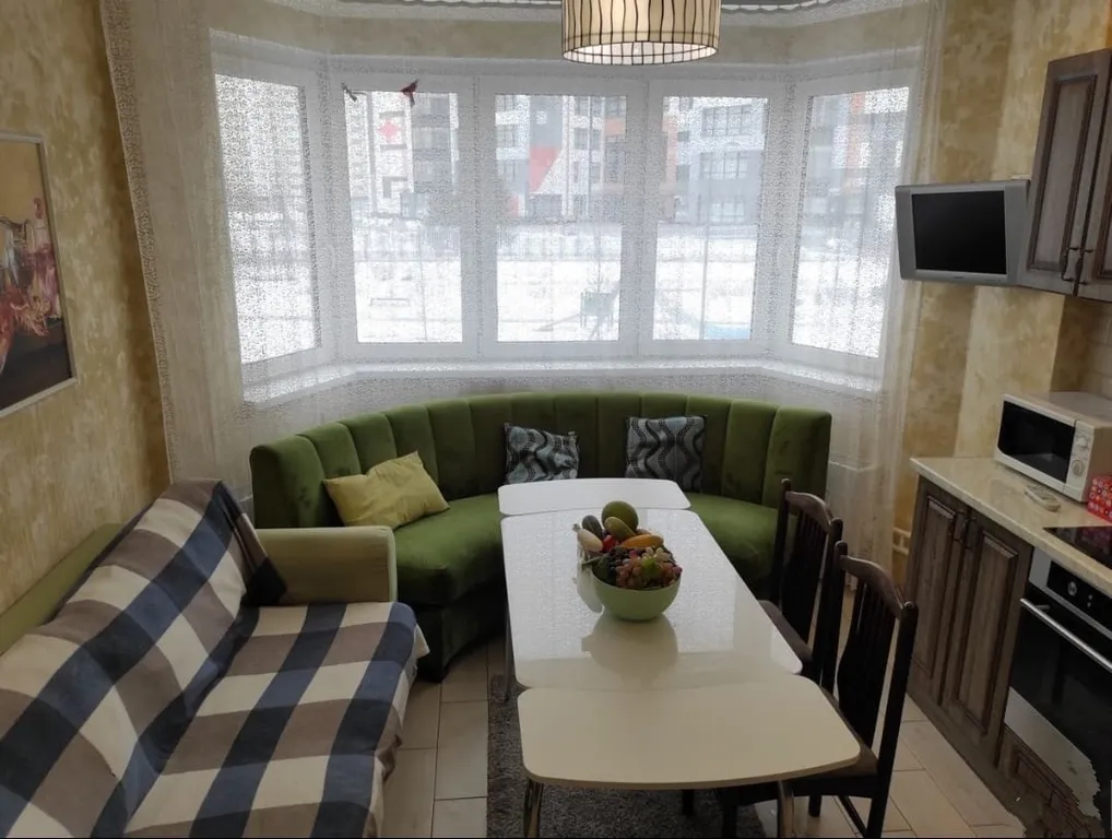 Большая квартира рядом аэропорт Внуково