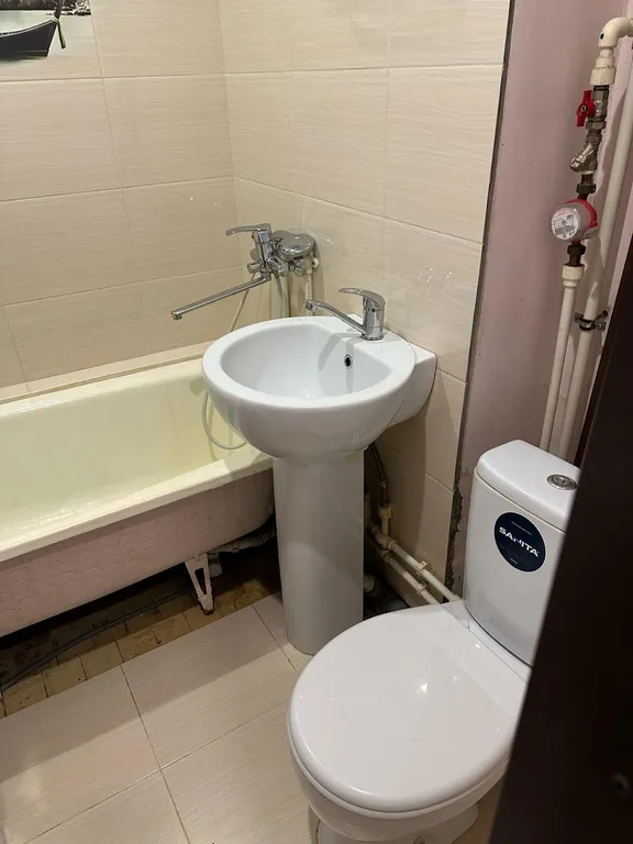 Комфорт район УВЗ