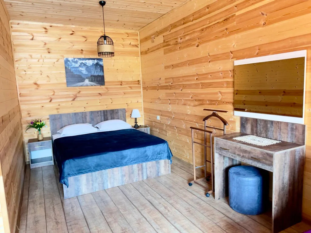 4-комнатный Дом