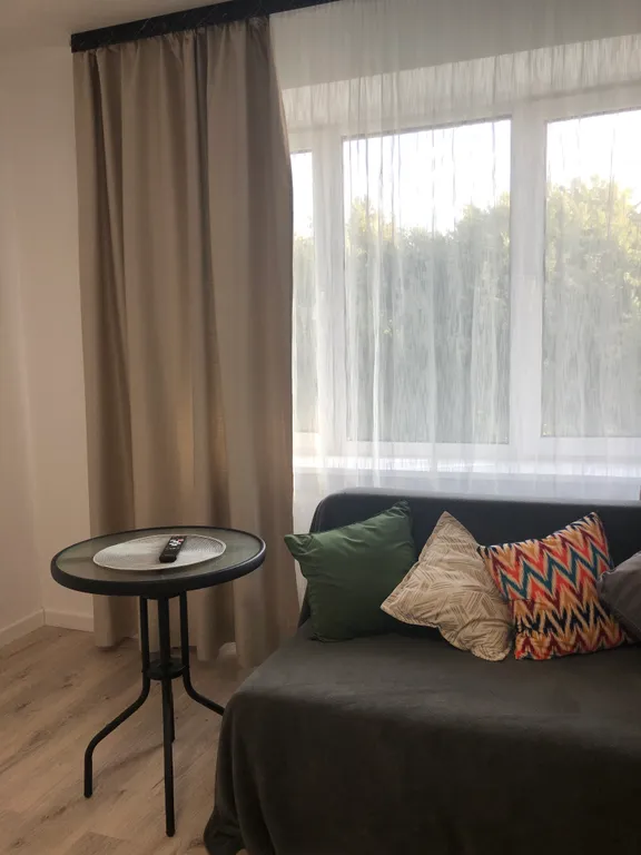 Большая квартира около Верхнего озера