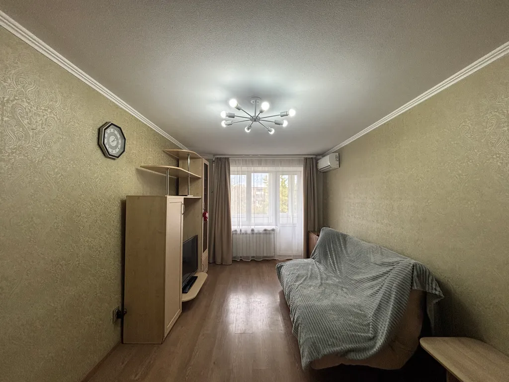 Удобная квартира для отдыха и работы