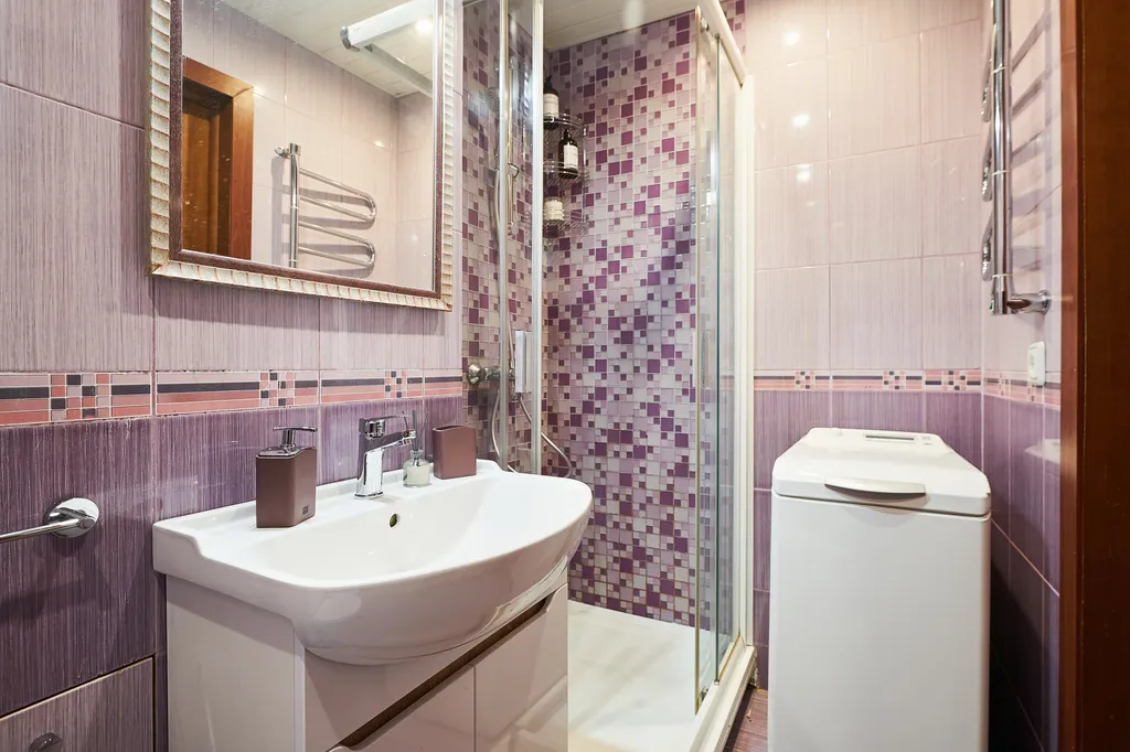 Квартира Дизайнерская квартира на Большой Бронной 29 — Москва