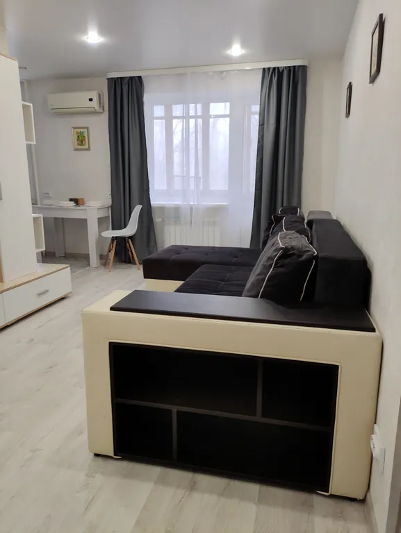 Уютная квартира в престижном районе города