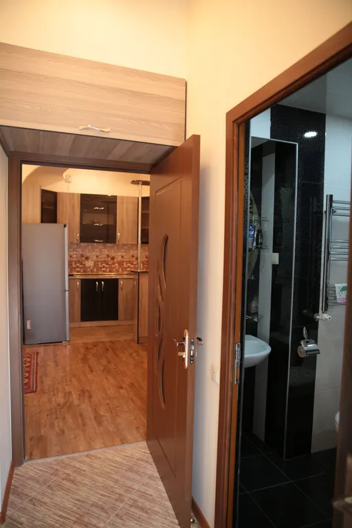 Джермук апартаменты в центре