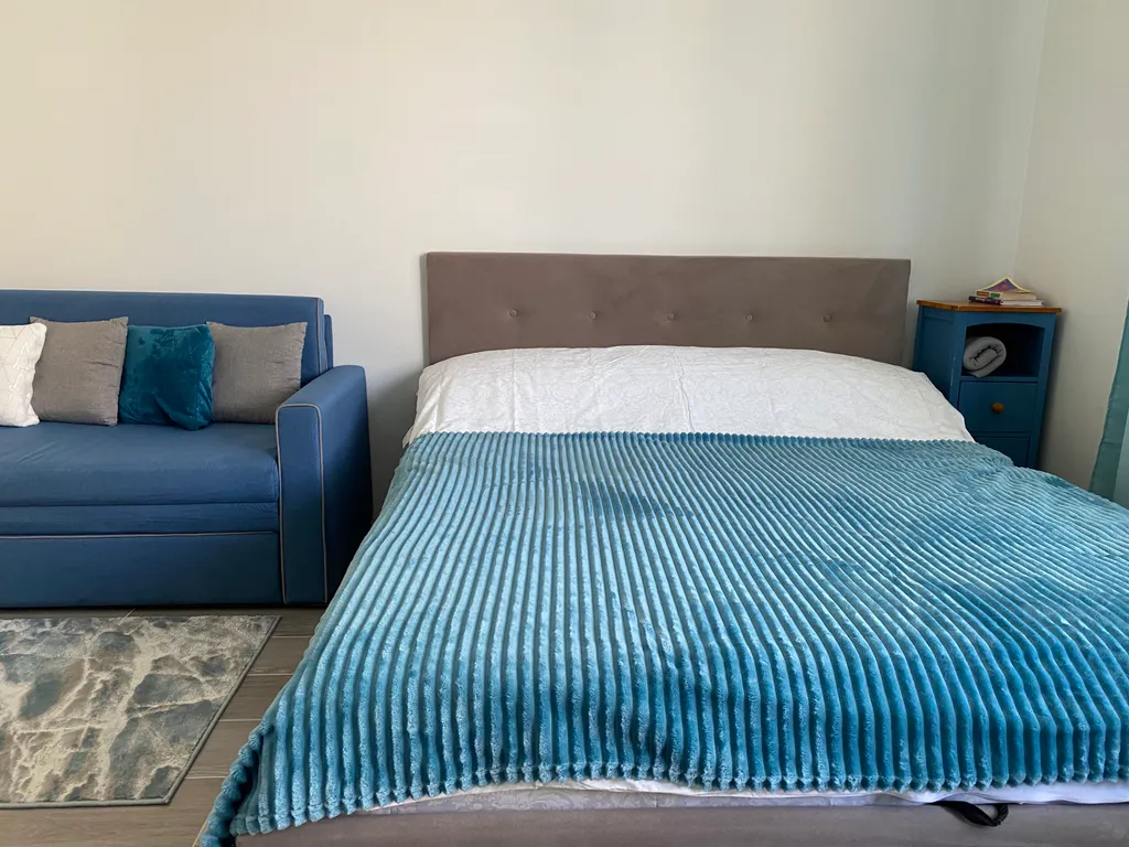 Квартира Солнечная квартира у моря — Светлогорск