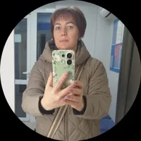 Алёна  Болдырева