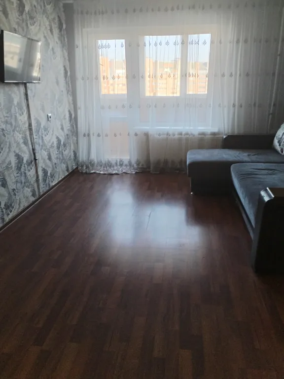 Квартира Уютная квартира в центре — Казань