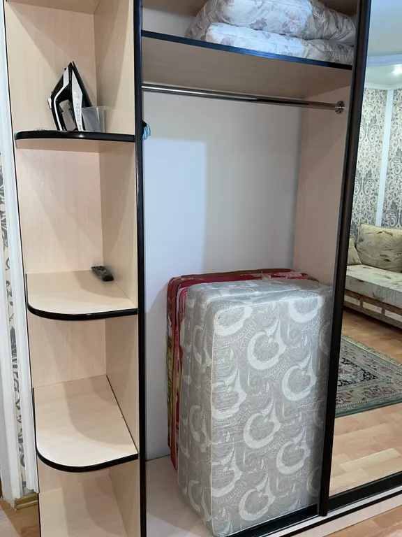 Уютная квартира у моря