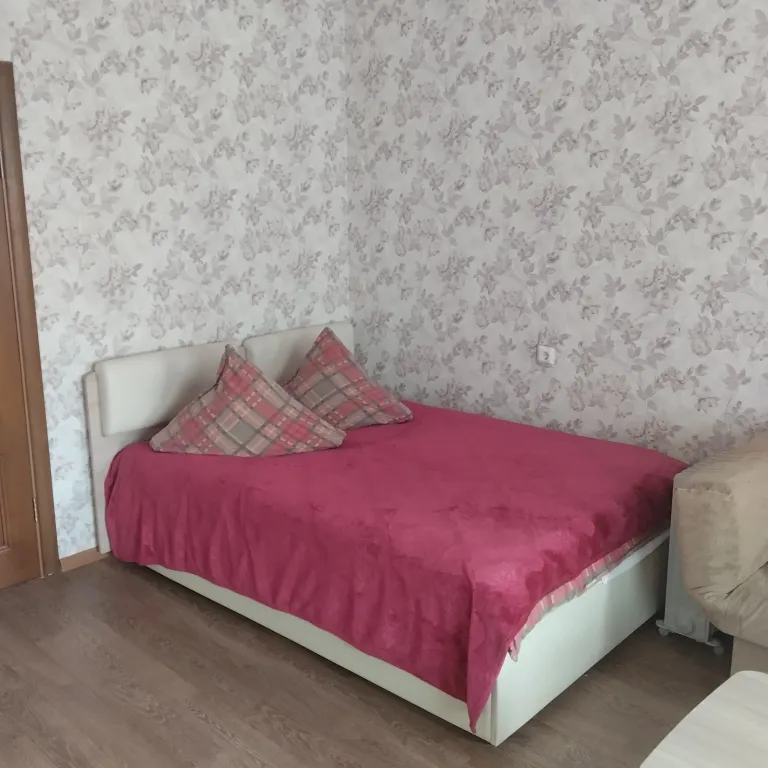 Квартира в 200 метрах до дивизии — аренда посуточно в Псков