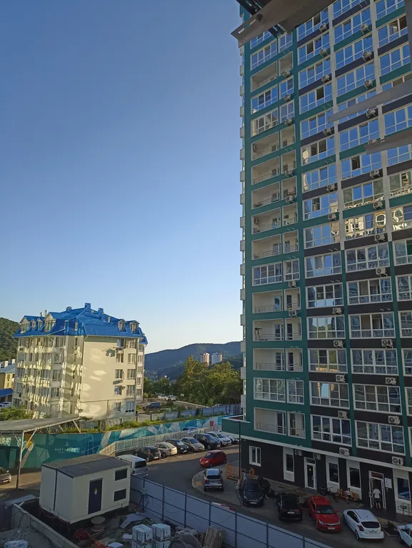 Уютная квартира с новым ремонтом