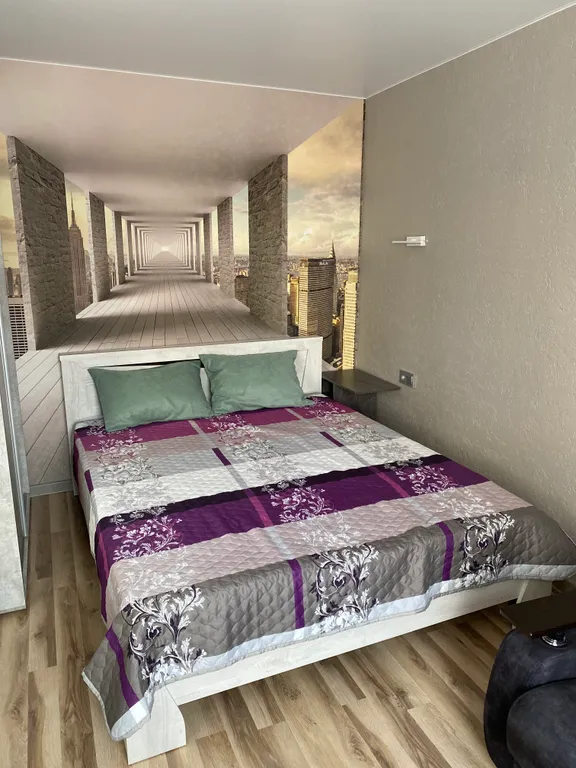 Квартира у моря