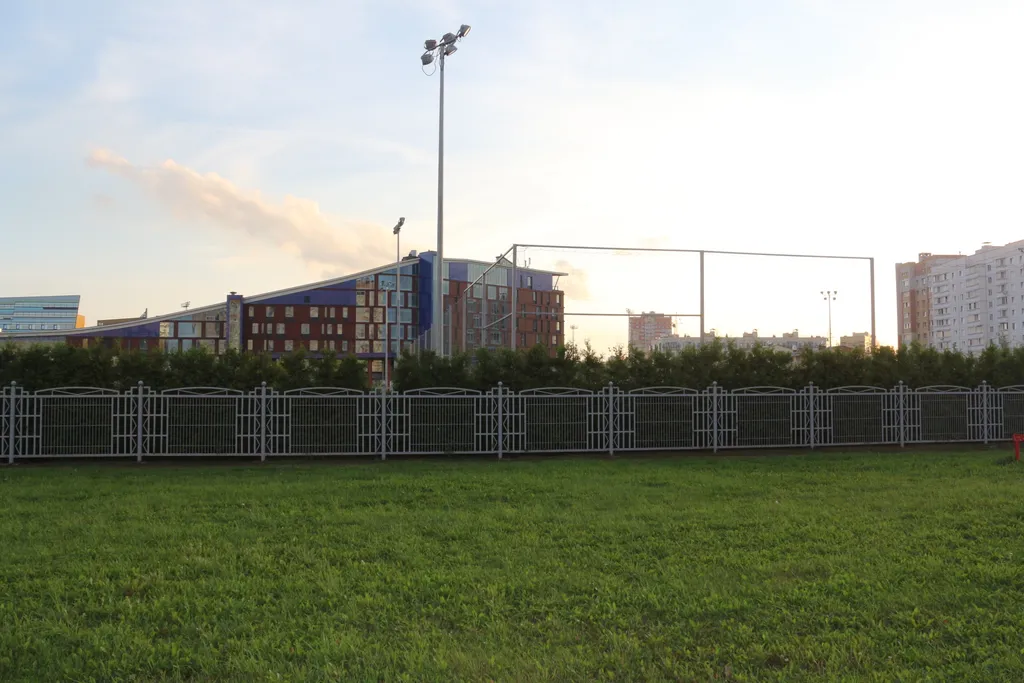 NiceAparts Уютная квартира с кондиционером в новом безопасном районе