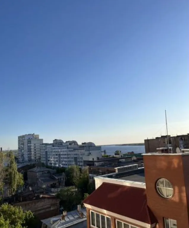 Уютная просторная квартира в историческом центре города