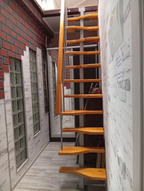 Уютная квартира на море